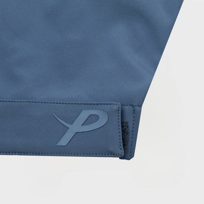 ‘PlutoDry’ TARGET JACKET | STEEL BLUE