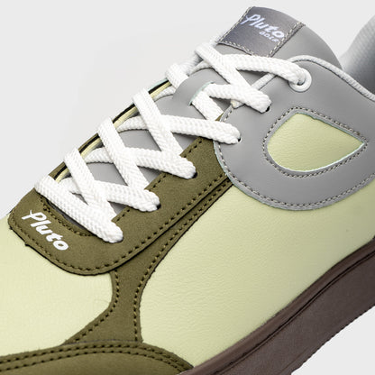 PLUTO 1 | MOSS