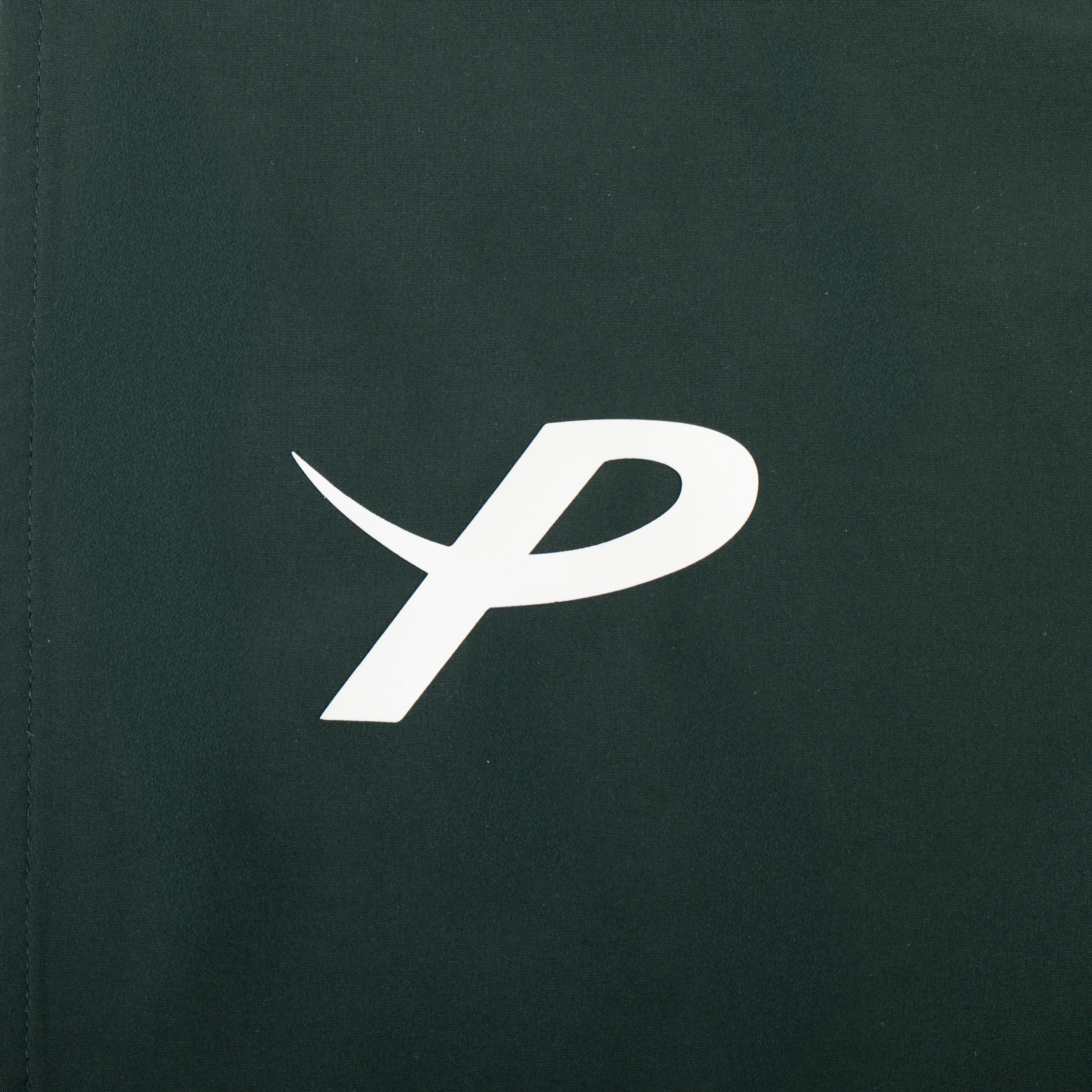 ‘PlutoDry’ BLOCK JACKET | GREEN