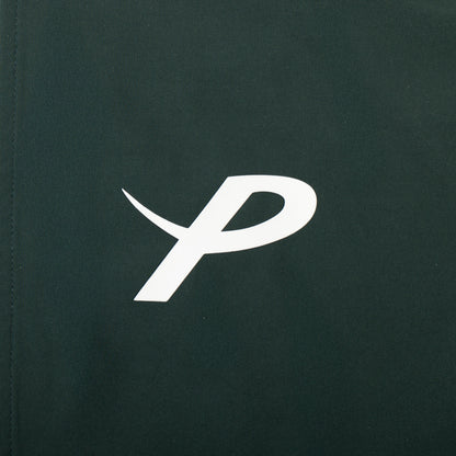 ‘PlutoDry’ BLOCK JACKET | GREEN