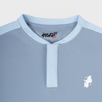BLADE POLO | BABY BLUE