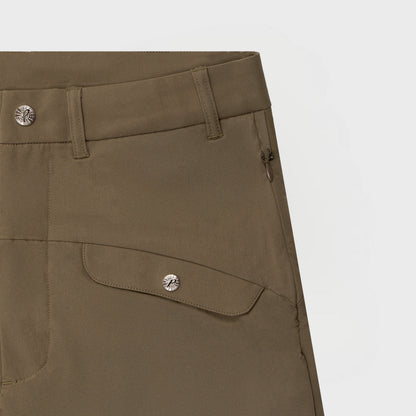ROAD PANTS | KHAKI