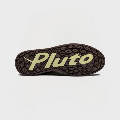 PLUTO 1 | MOSS