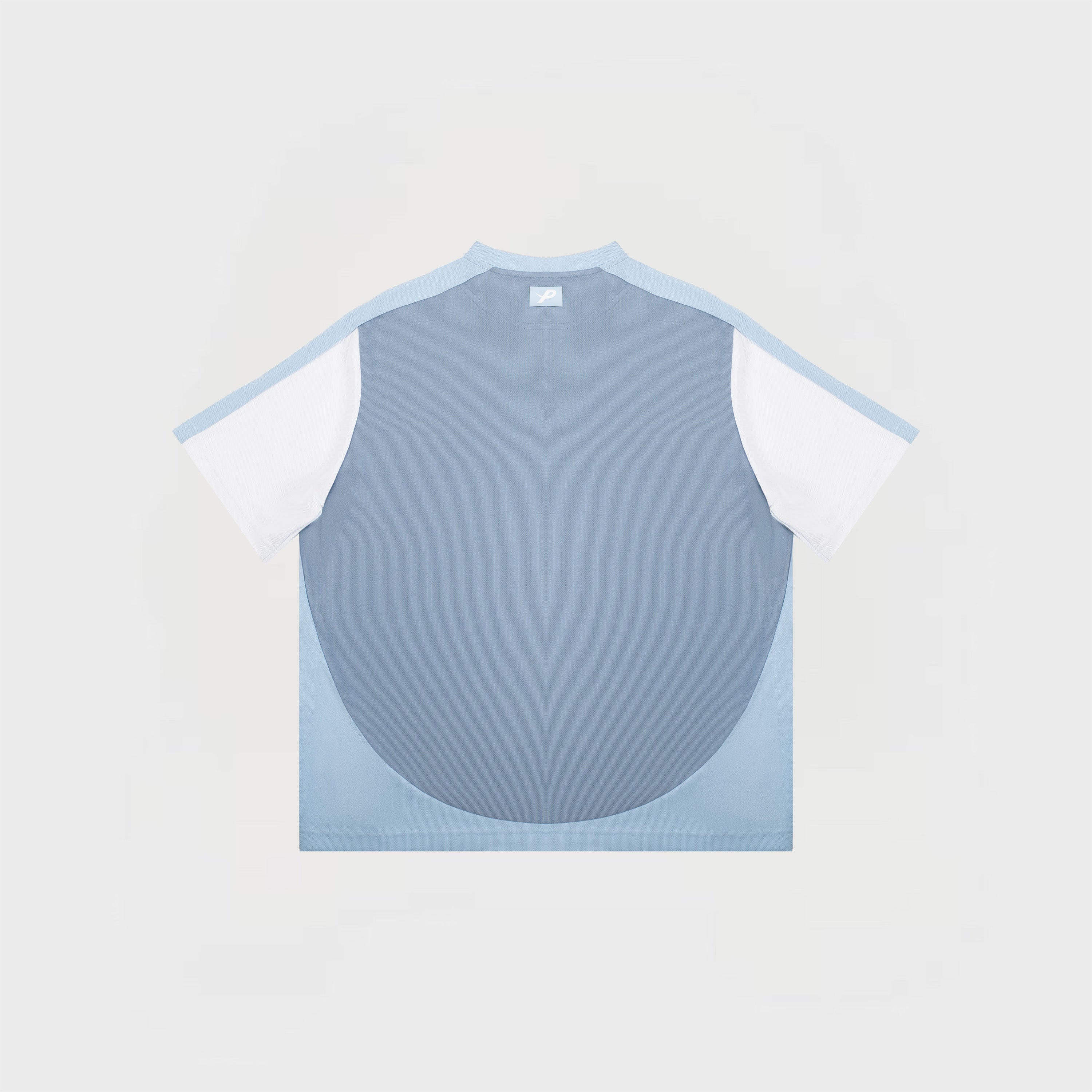 BLADE POLO | BABY BLUE