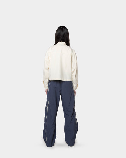 Women's Cloudburst Button-Up