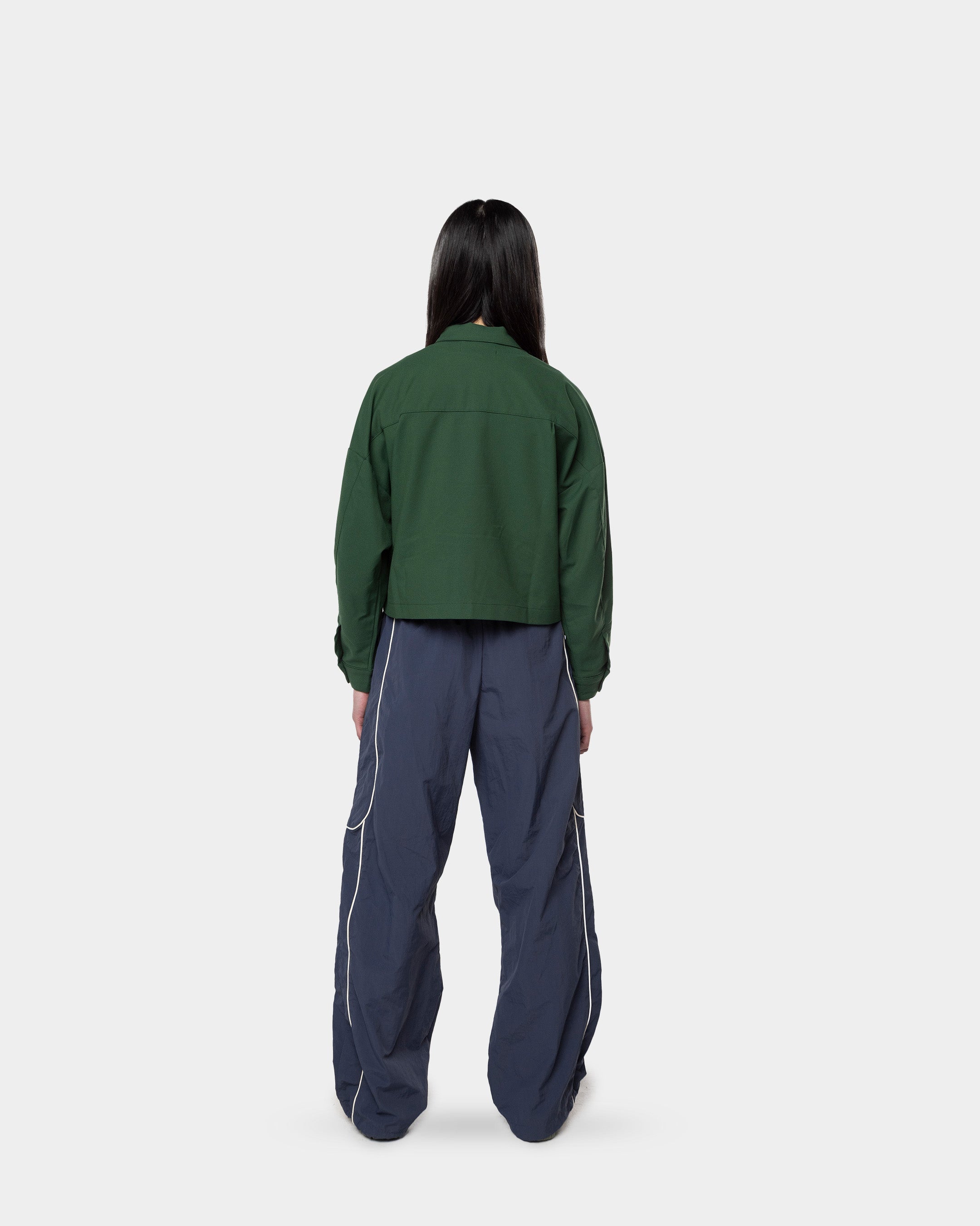 Women's Cloudburst Button-Up