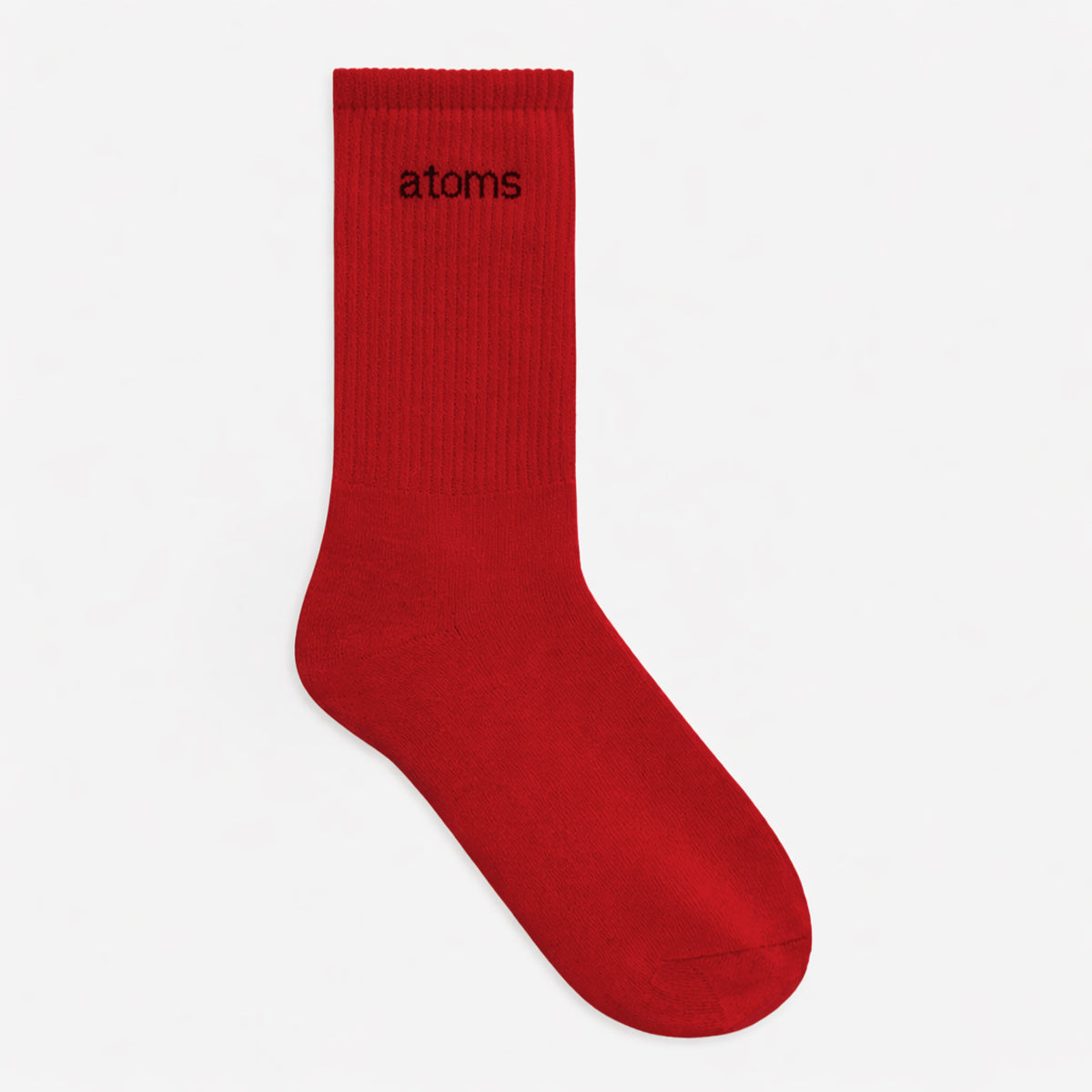 Atoms Classic Crew Socks