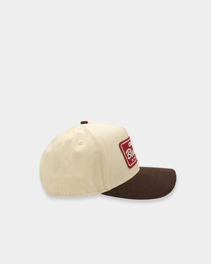 Stark Cap - Cherry Blossom