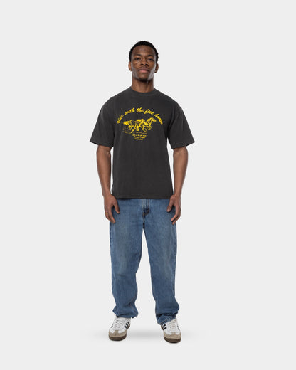 All-American Fire Horse Tee