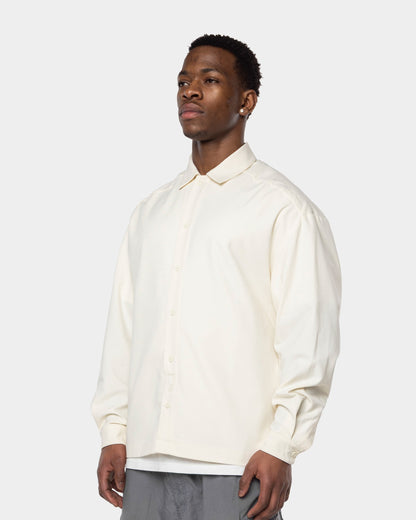Cloudburst Button-Up