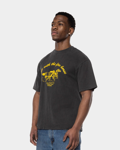 All-American Fire Horse Tee