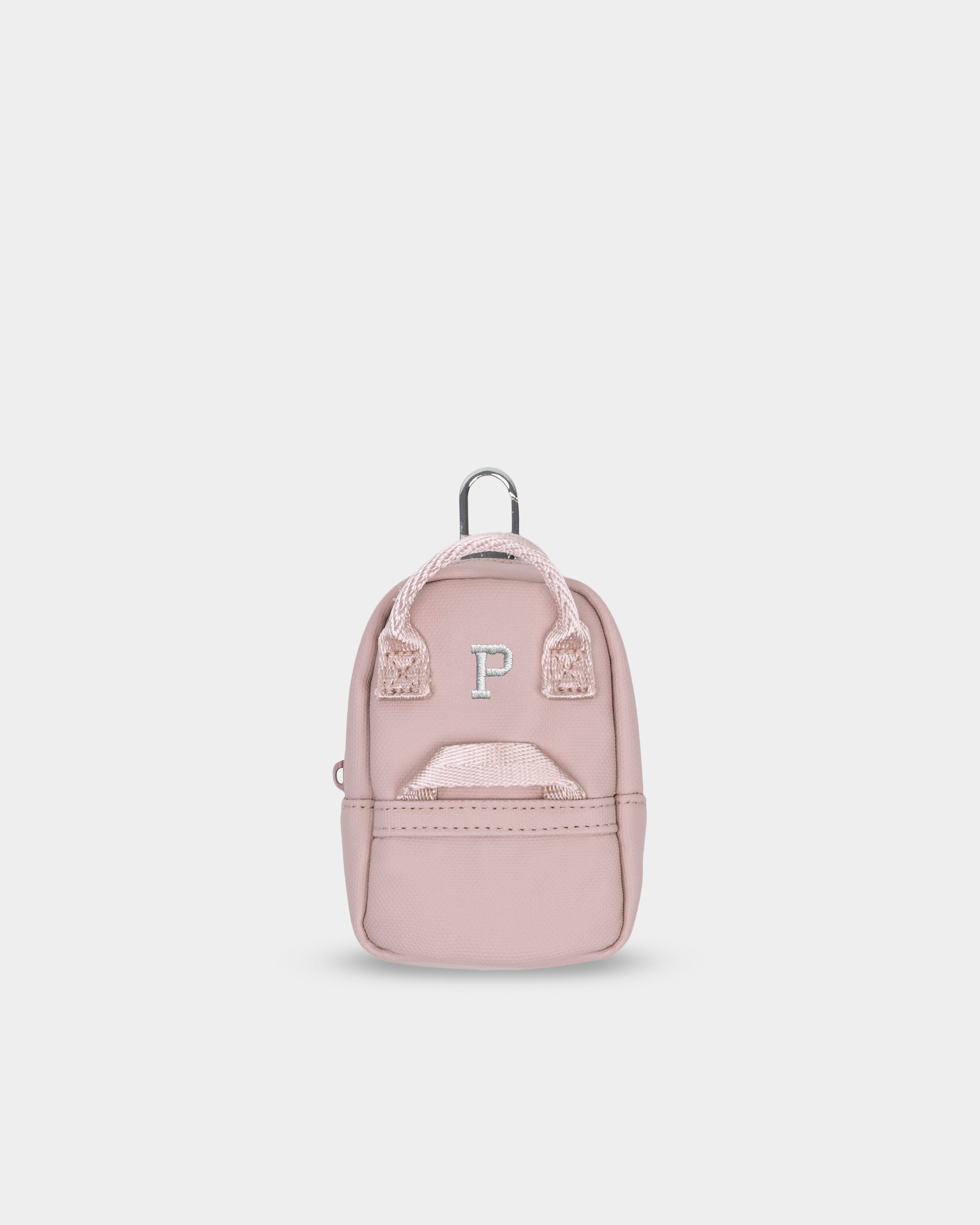 Cascade Bag Charm