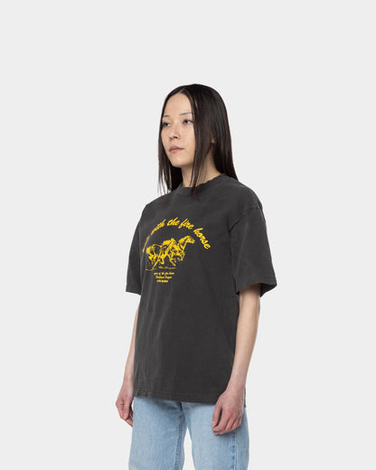 All-American Fire Horse Tee