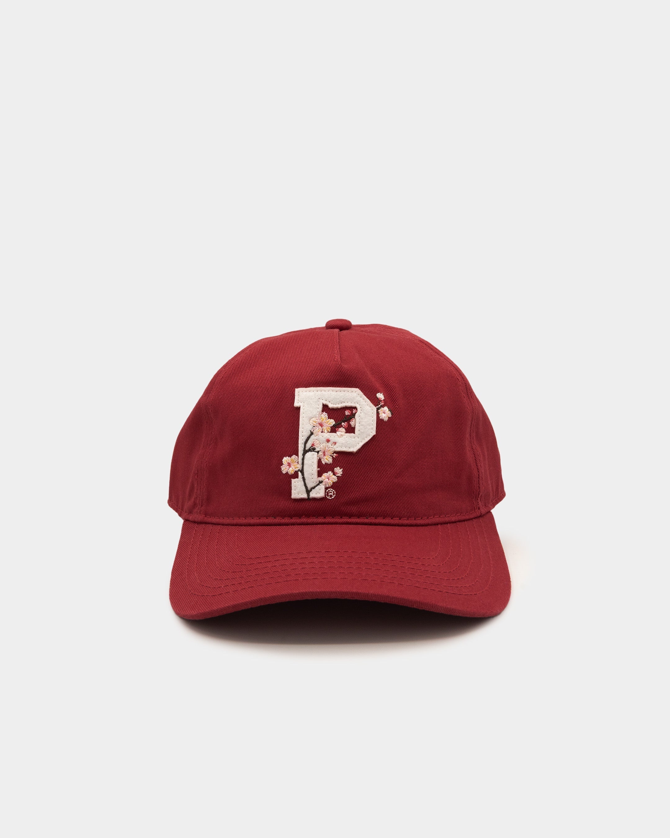 Hawthorne Hat - Cherry Blossom