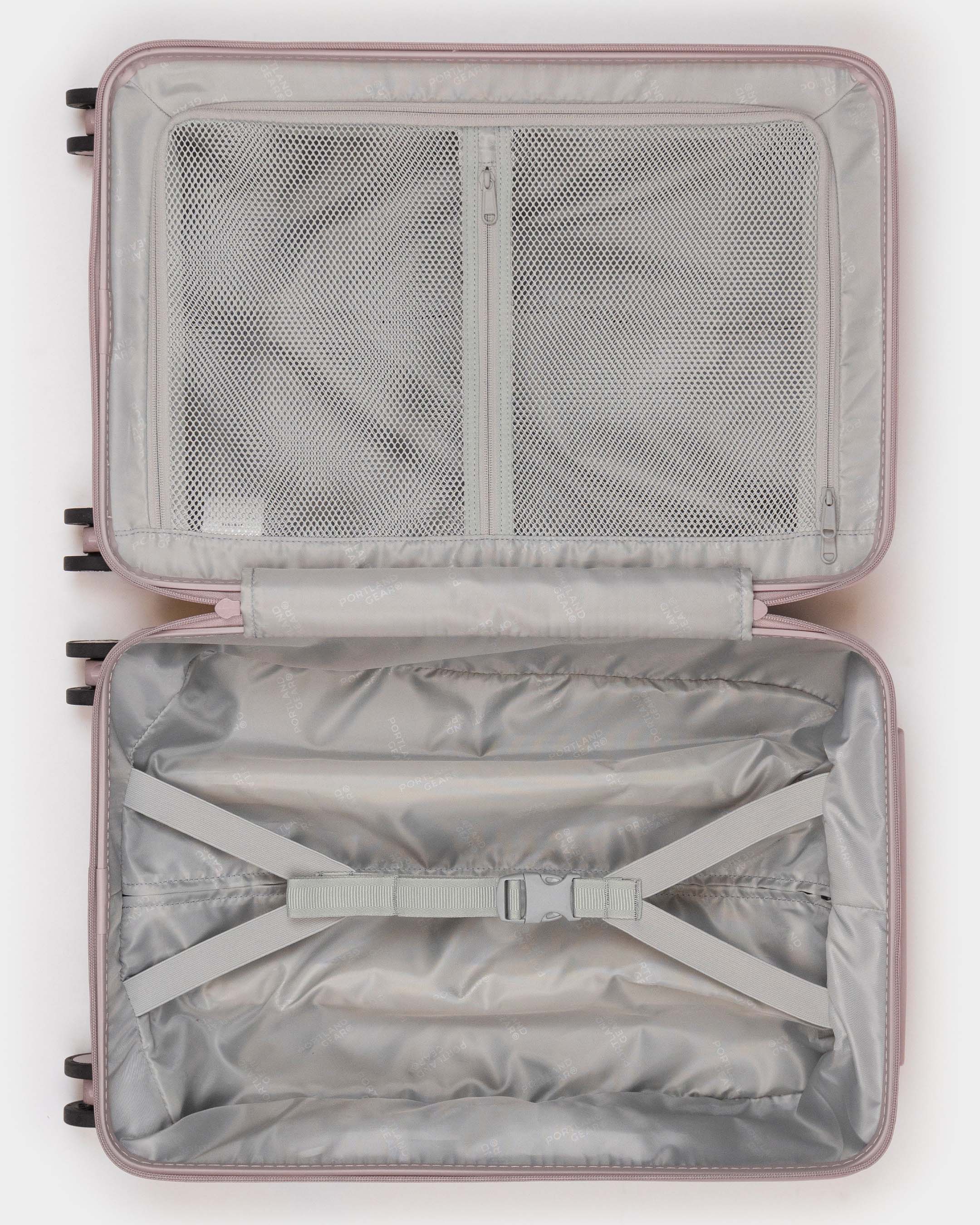 Cascade Carry-On