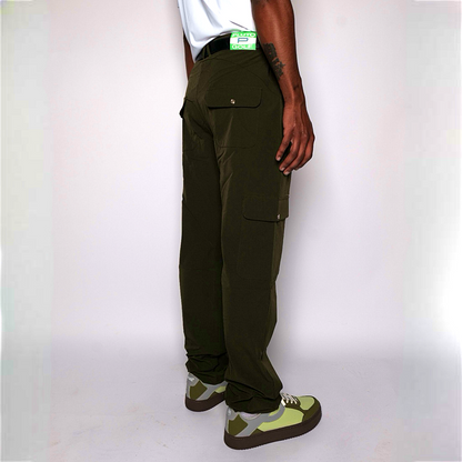 ROAD PANTS | OLIVE