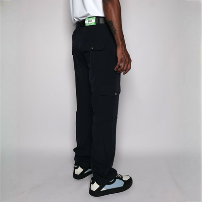 ROAD PANTS | NAVY