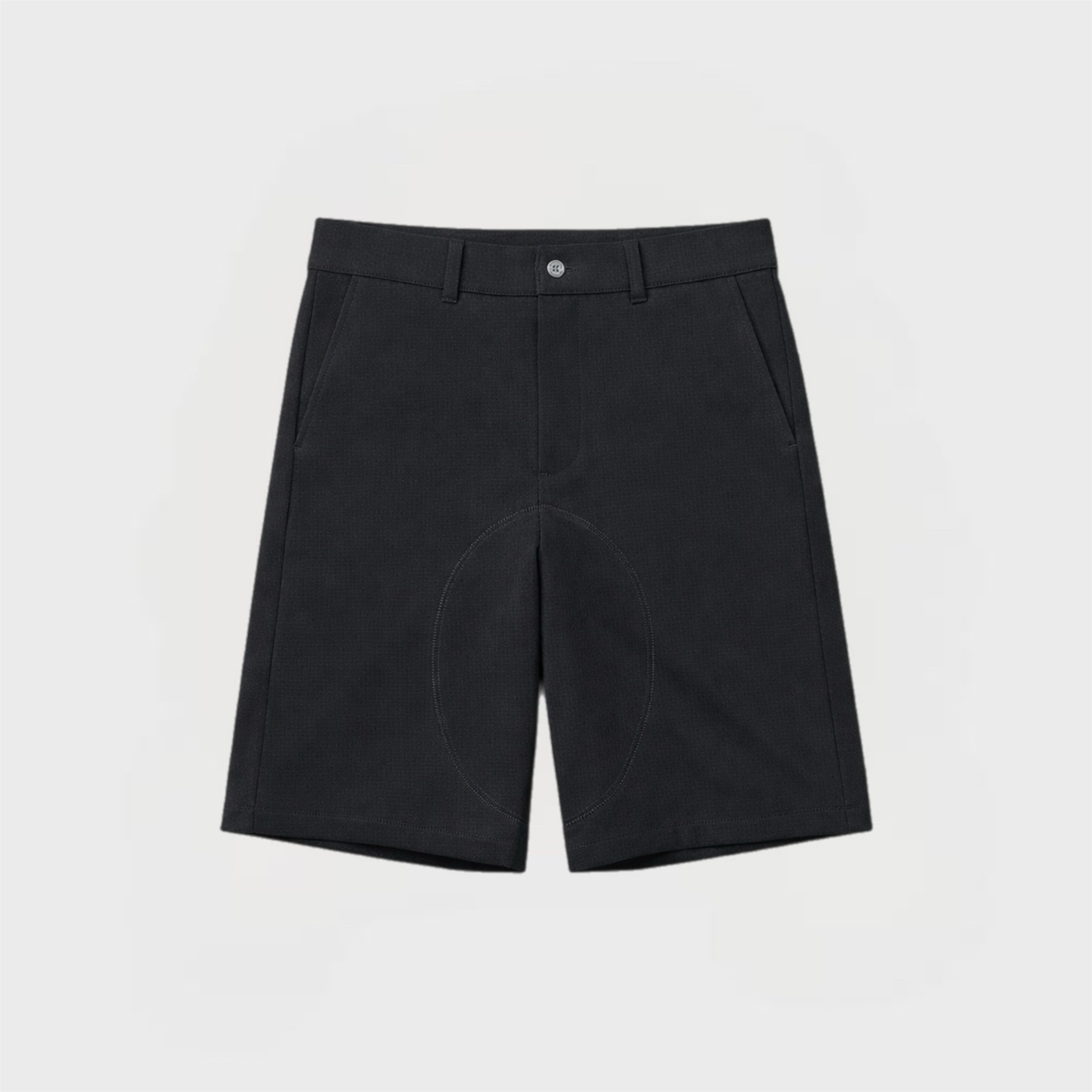 'PlutoDry' RIPSTOP SHORTS | BLACK