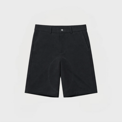 'PlutoDry' RIPSTOP SHORTS | BLACK