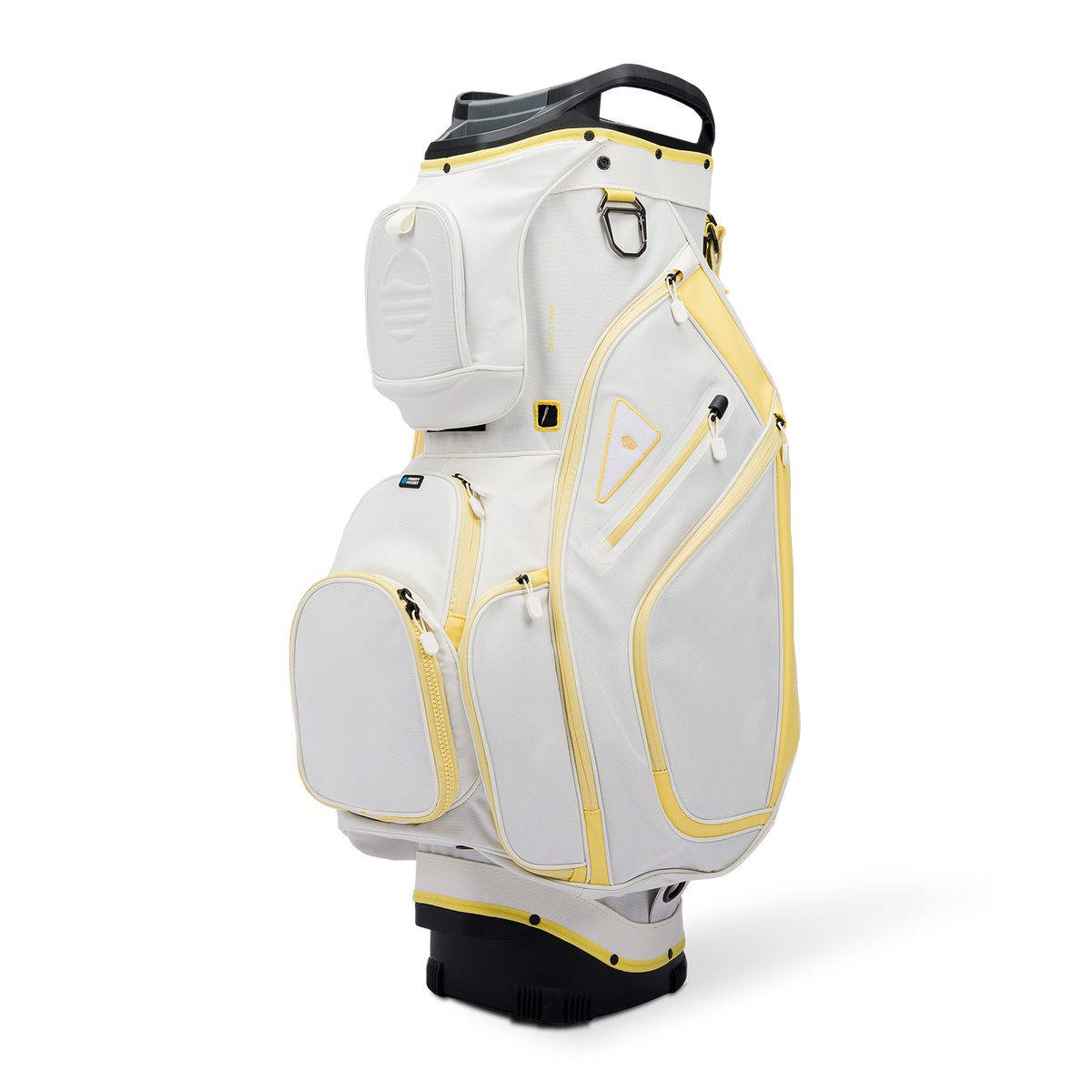 Big Rig | Mindy Lemon Cart Bag