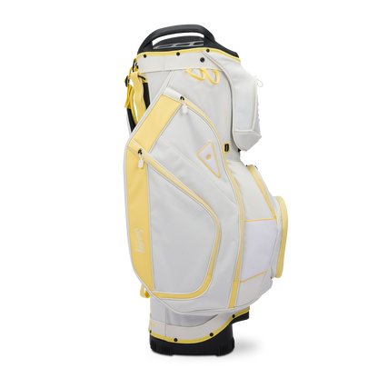 Big Rig | Mindy Lemon Cart Bag