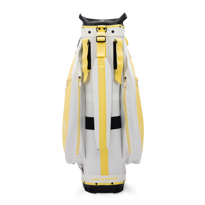 Big Rig | Mindy Lemon Cart Bag