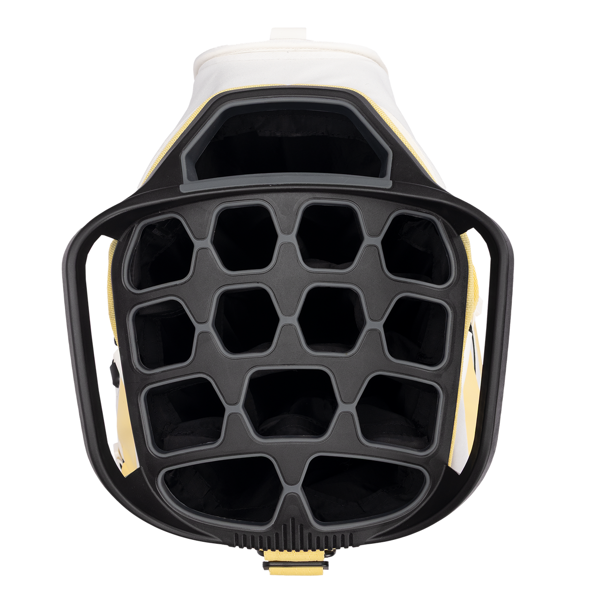 Big Rig | Mindy Lemon Cart Bag