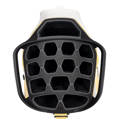 Big Rig | Mindy Lemon Cart Bag