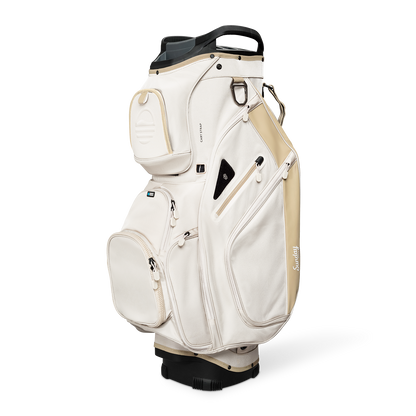 Big Rig | Toasted Almond Cart Bag