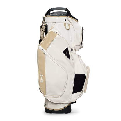Big Rig | Toasted Almond Cart Bag