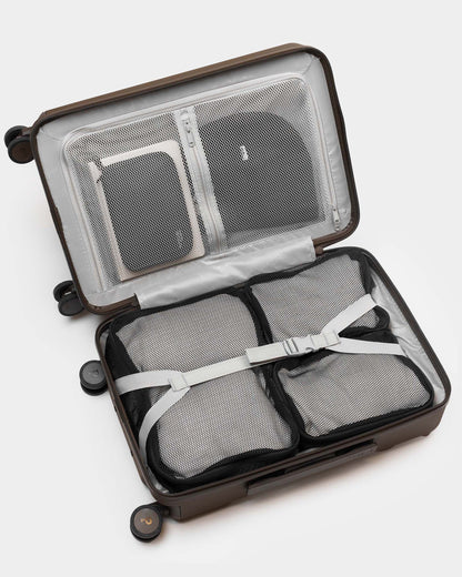 Cascade Carry-On