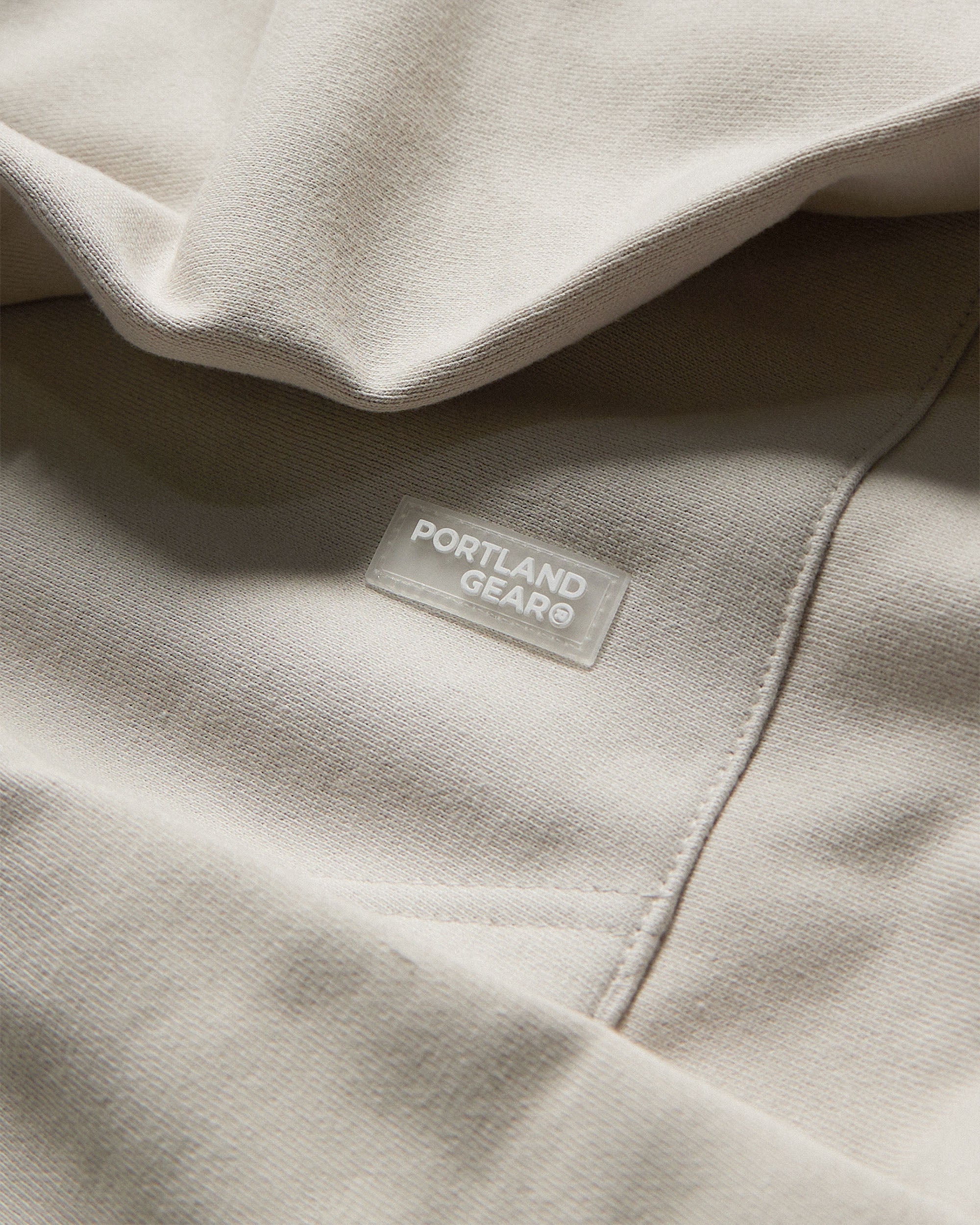 Women's Cloudburst Mock Crew