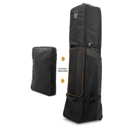 Coaster Travel Bag