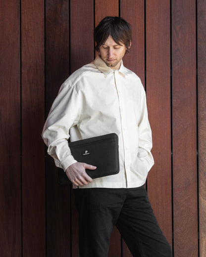 Cloudburst Button-Up