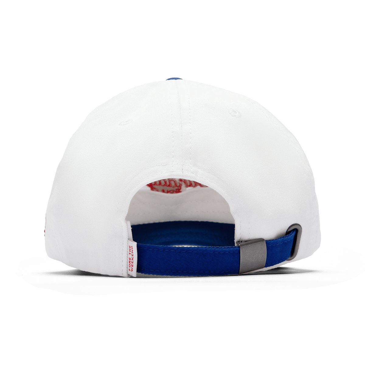 Sunday Golf Dad Hat | Old Glory