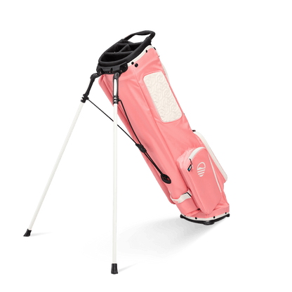 El Camino | Coral Mid Size Stand Bag