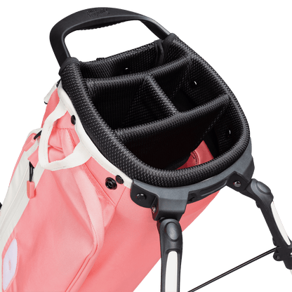 El Camino | Coral Mid Size Stand Bag