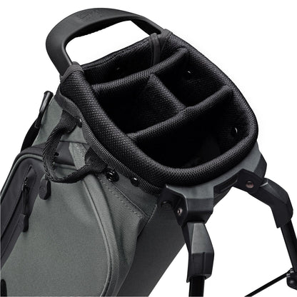 El Camino | Midnight Green Mid Size Stand Bag