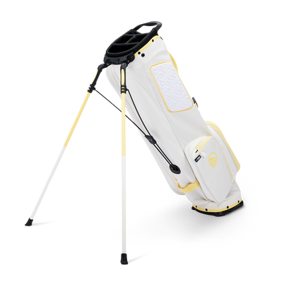 El Camino | Mindy Lemon Mid Size Stand Bag