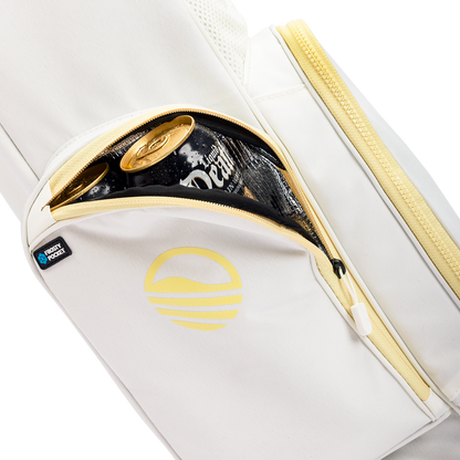 El Camino | Mindy Lemon Mid Size Stand Bag