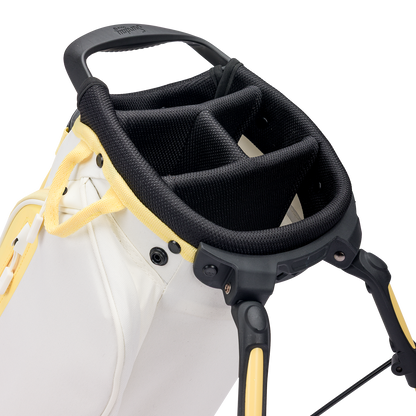 El Camino | Mindy Lemon Mid Size Stand Bag