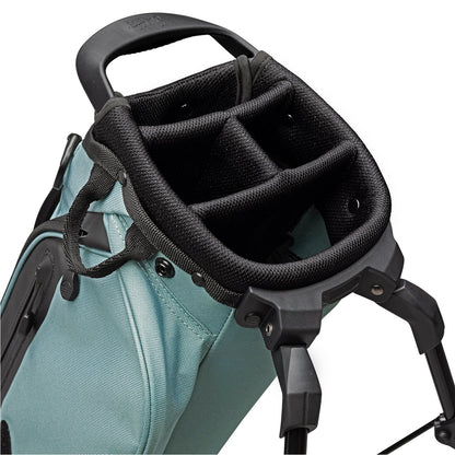 El Camino | Seafoam Mid Size Stand Bag