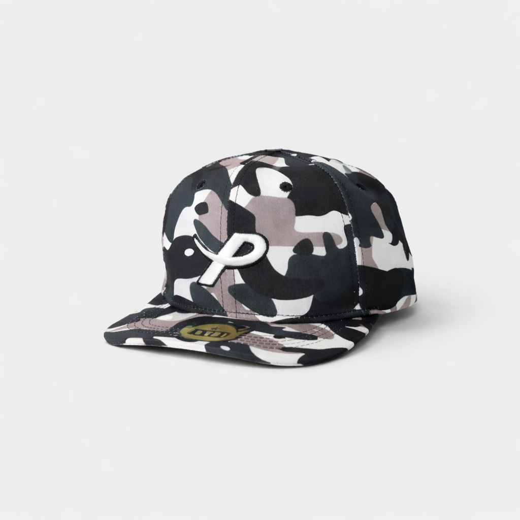 PLUTO CLASSIC CAP | OG CAMO