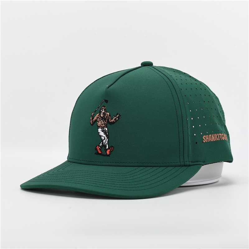 Sasquatch Hat
