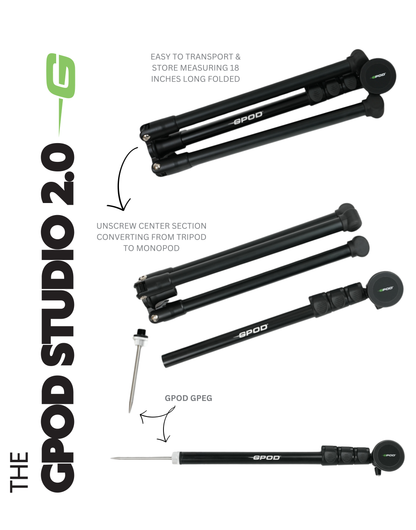 GPOD Studio 2.0
