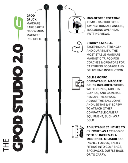 GPOD Studio 2.0