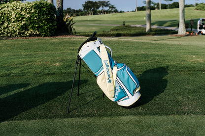 Ducky Golf Bag Limited Edition