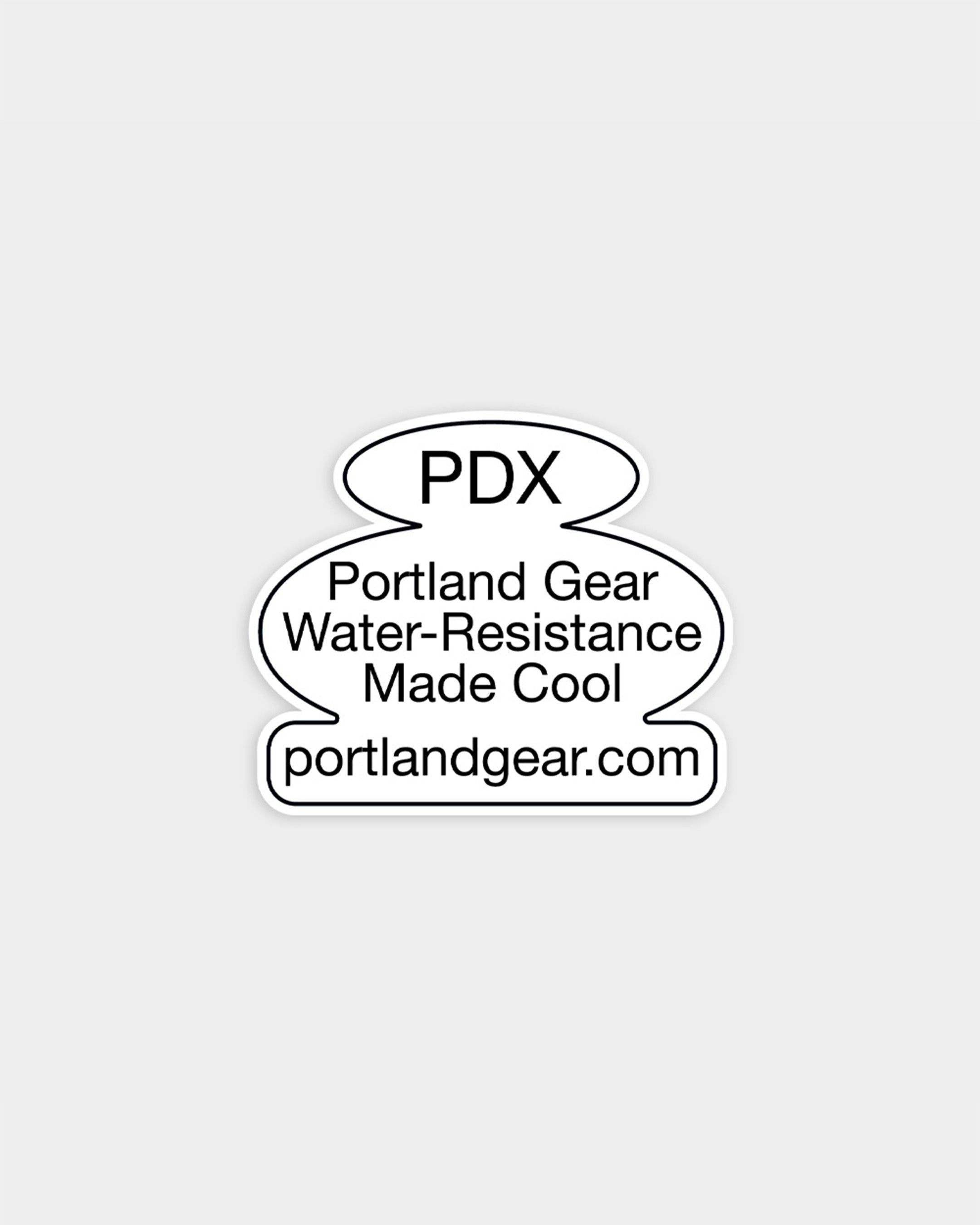 Made Cool Sticker – Wunderpar USA