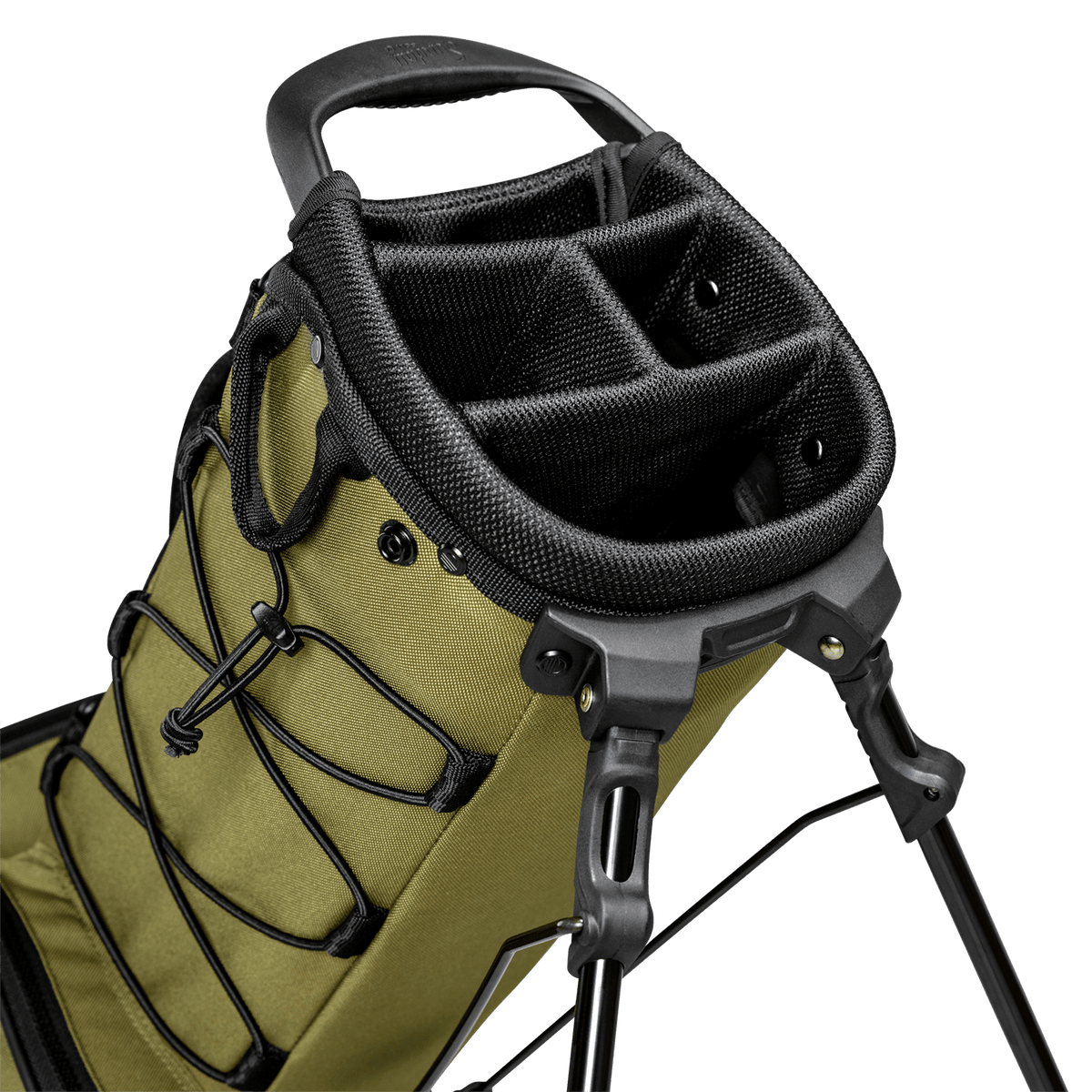 Recess Kids Golf Bag | Patton Green