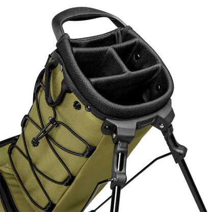 Recess Kids Golf Bag | Patton Green